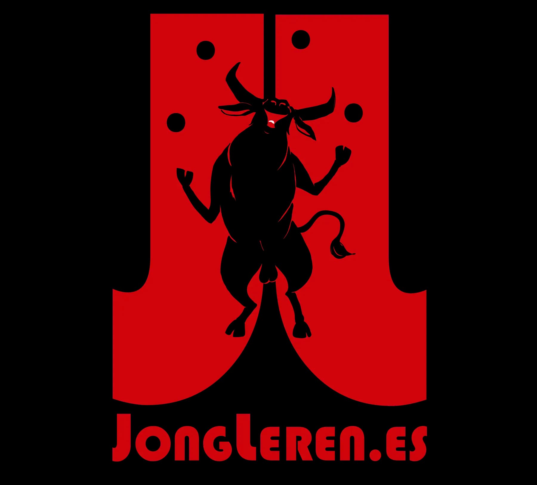 jongleren logo